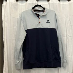 Disneyland quarter Crew